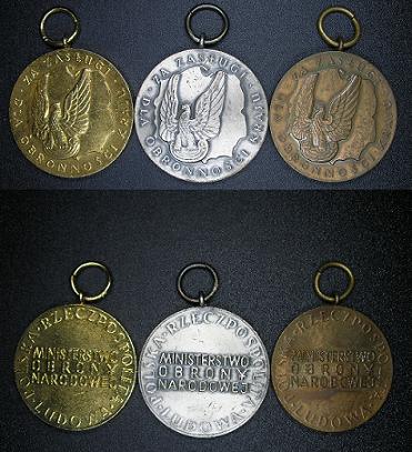 Foto157 К-т медалей 3-х степеней 