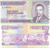 100 Франков (Бурунди)