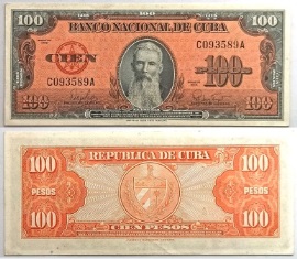  100 . 1959 .