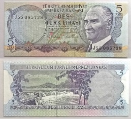  5 . 1970 .