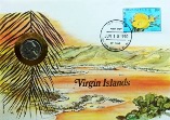 Виргинские острова